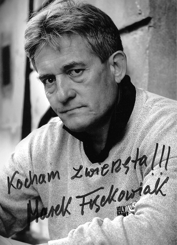 Marek Frąckowiak